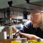 A Guide To Hiring A Metal Pressing Company