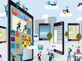 Benefits Of Enterprise Mobile Apps To Business