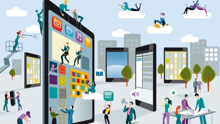 Benefits Of Enterprise Mobile Apps To Business