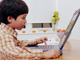 How A Keylogger Helps Parents