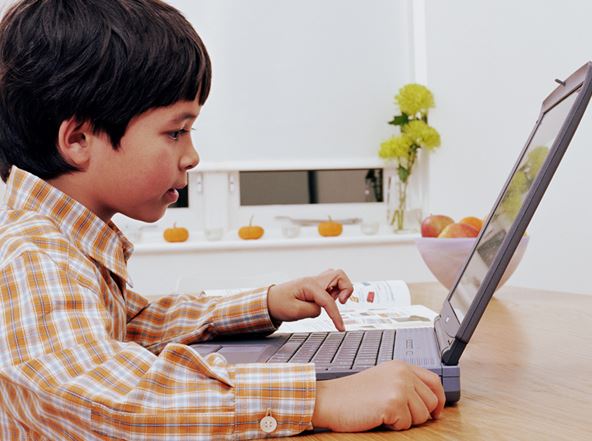 How A Keylogger Helps Parents