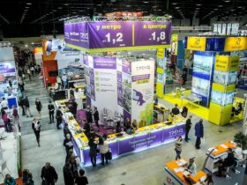 How To Pick The Right Trade Show For Your Company