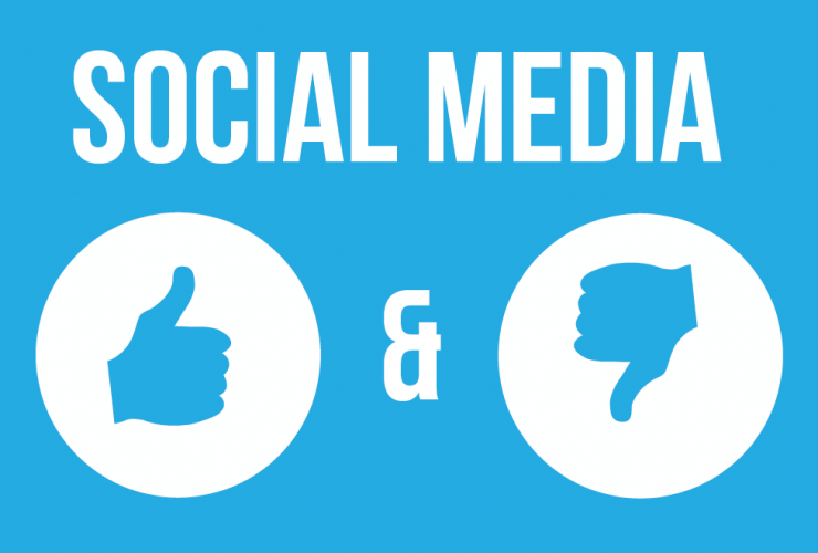 Social Media Do’s and Don’ts