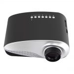 Making Use Of A Mini Led Projector For Product Promotion