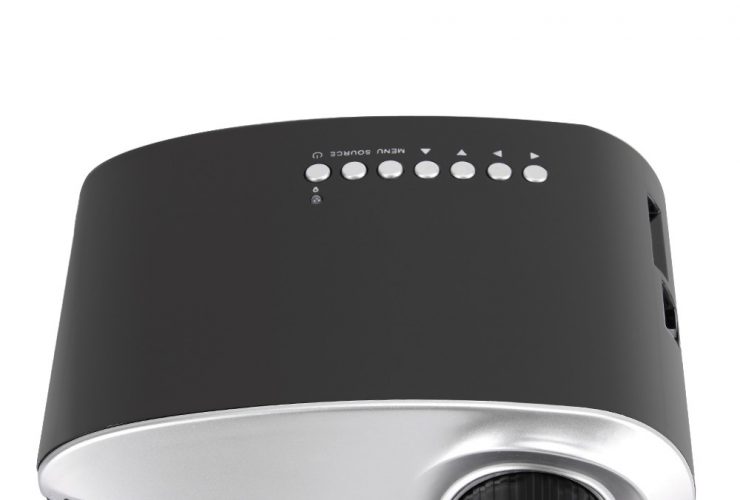 Making Use Of A Mini Led Projector For Product Promotion