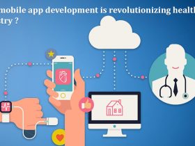 Mobile App Development