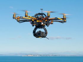 4 Features To Look Into When Buying A UAV Drone
