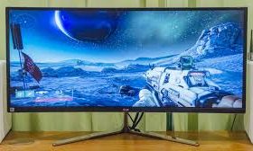 Are Curved Monitor Good For Gaming