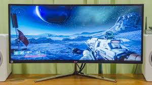 Are Curved Monitor Good For Gaming
