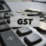 GST Calculator