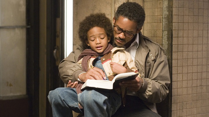 4 Life Lessons “The Pursuit Of Happyness” Can Teach You!