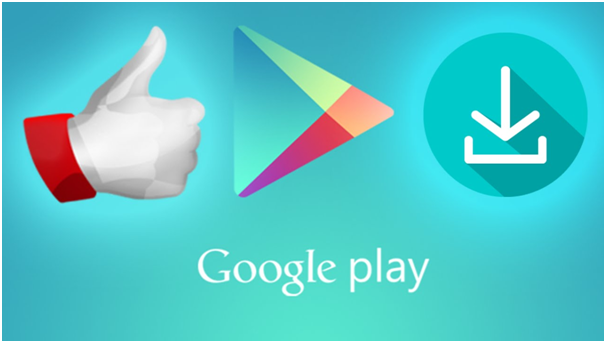 downloading free play store