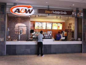 A&W Canada Is Not Just About Burgers