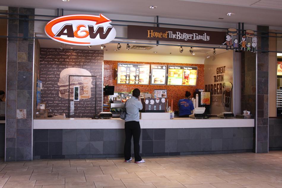 A&W Canada Is Not Just About Burgers