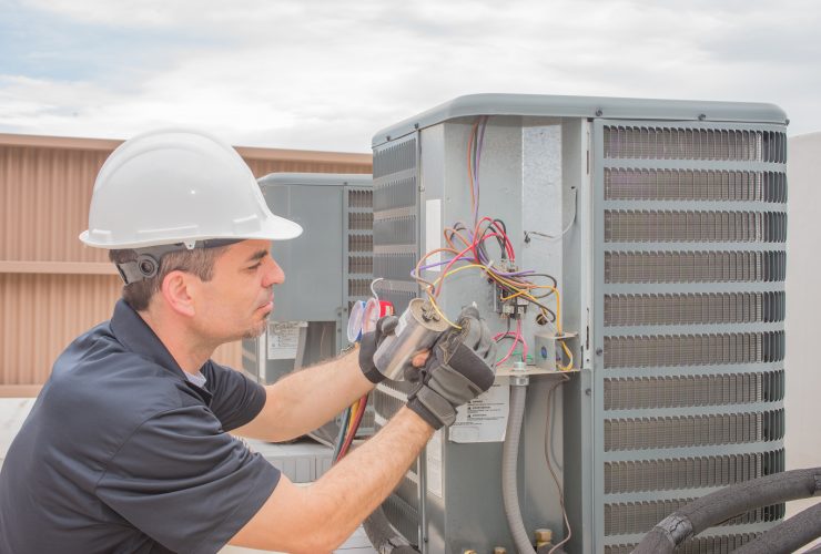 Keep Your Cool 4 Useful Techniques For DIY HVAC Fixes