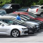 Negotiating Raised Taxes When Buying a Car