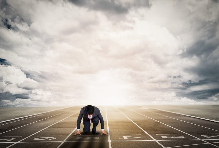 Steps Towards Starting A Business