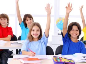 What Is A Good School; How To Choose A Good School