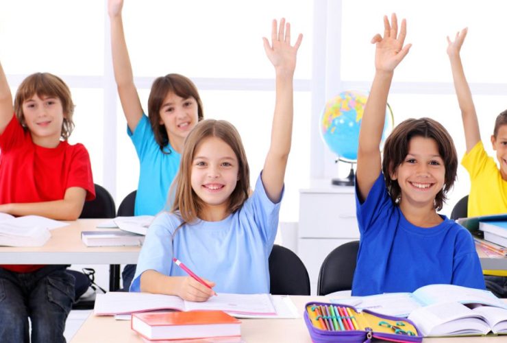 What Is A Good School; How To Choose A Good School