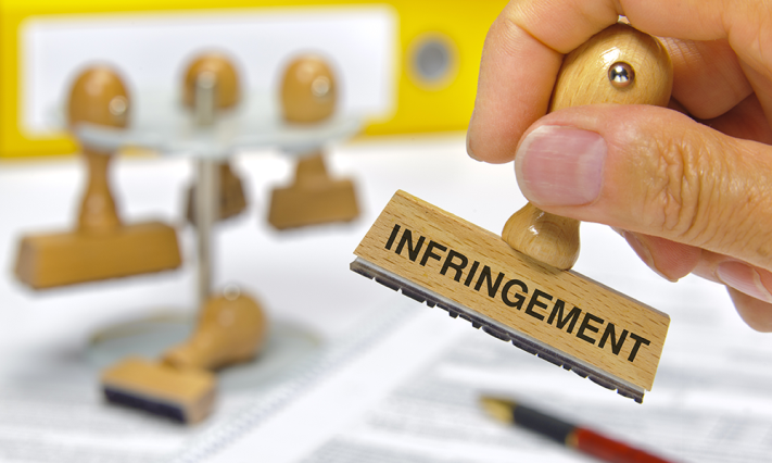 How Any Startup Company Should Deal With Patent Infringement Lawsuits