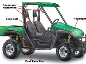 Parts For Side By Side Vehicles Are Easier To Order Than Ever