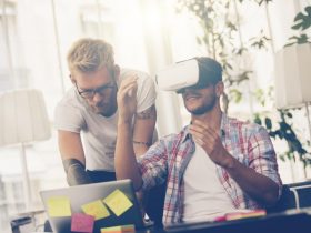 How Augmented Reality Will Bring Changes In Your Daily Lifestyle