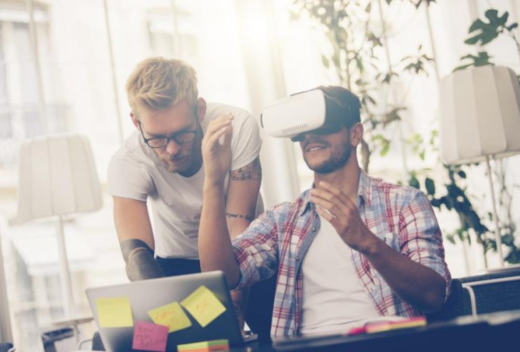 How Augmented Reality Will Bring Changes In Your Daily Lifestyle