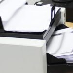 Archive Document Scanning For Businesses