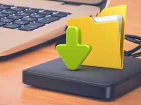 Taking Backup Of Your Computer Data and Why Is It Important