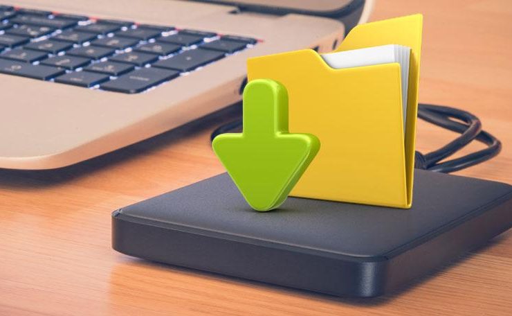 Taking Backup Of Your Computer Data and Why Is It Important