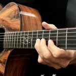 Time To Pick Up A Guitar and Discover A New World