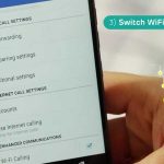 Activate Wifi Call On Your Mobile Phone