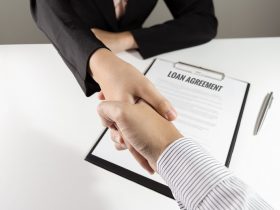 Loan Deal