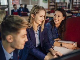 One British School Attract Chinese Billionnaires Kids