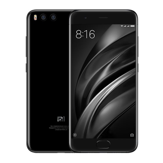 Xiaomi Mi6 Review - Best Xiaomi Phone Yet?