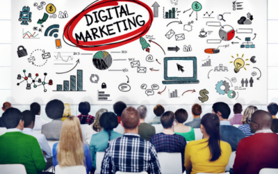 A 5-Step Guide To Measure The Success Of Your Digital Marketing Projects