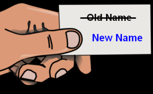 Know These 6 Key Principles In Choosing A New Name For Your Business