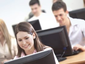 Learn About The Various Computer Processes & Application By Pursuing BCA Courses