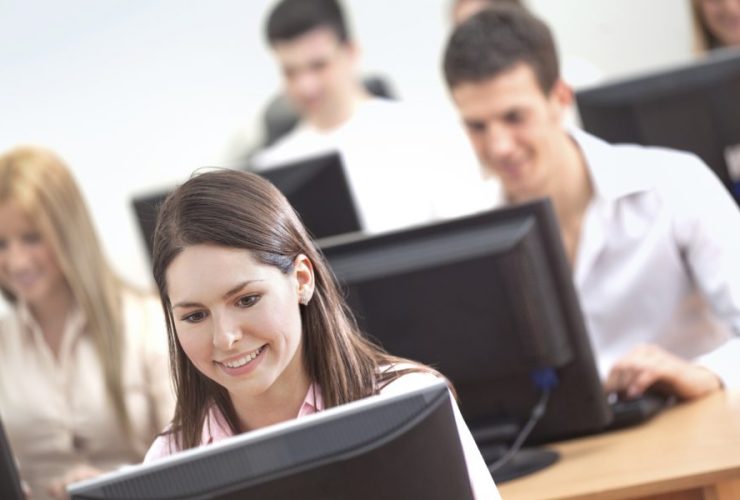 Learn About The Various Computer Processes & Application By Pursuing BCA Courses