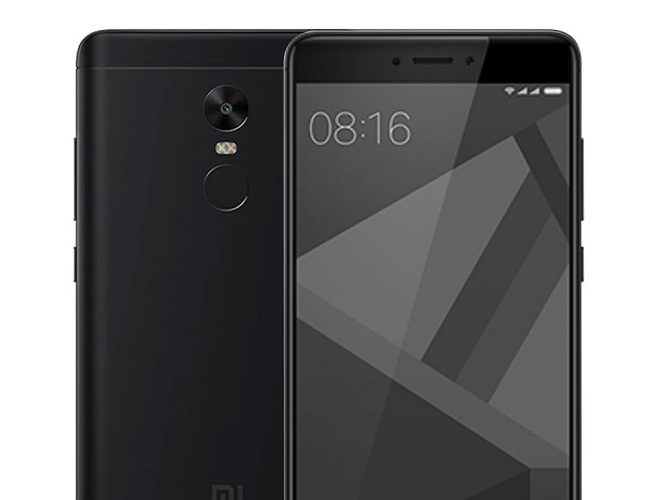 Xiaomi Redmi Note 4X Review - It Is Awesome!