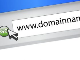 Steps For Selecting A Domain Name