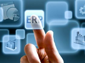 Why ERP Consulting Is Required For An Organization