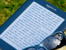 Facile Ways To Protect Your Kindle Of Your Own