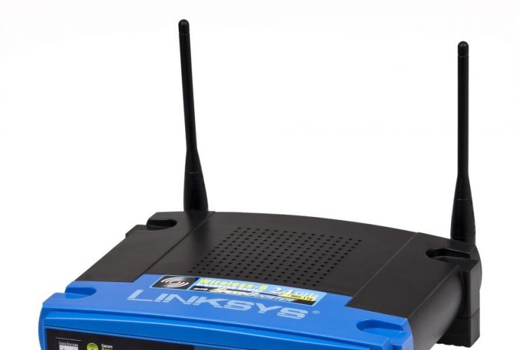 Still Loading? 4 Slow Internet Fixes To Try Before Smashing Your Router
