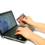 notebook-computer-payment-shopping