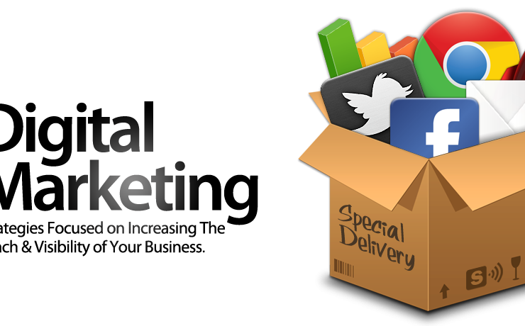 Digital Marketing Agency Adelaide