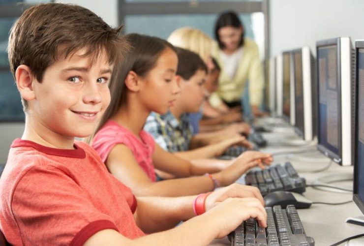 Make Your Students' School Time Easy