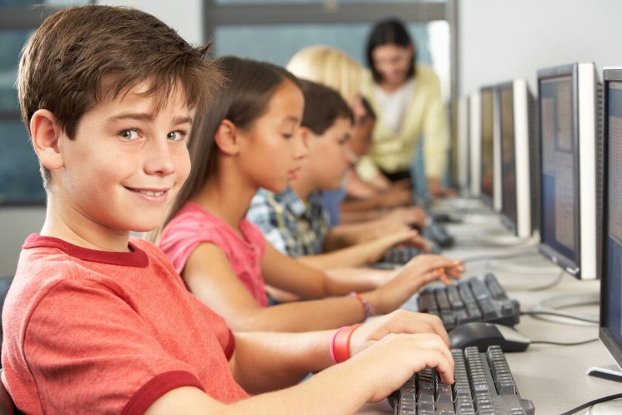 Make Your Students' School Time Easy