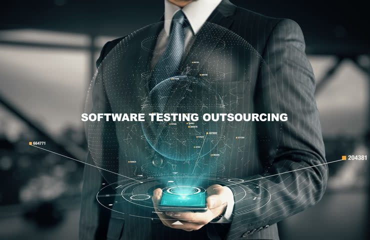 Best Practices A Company Must Incorporate When Outsourcing Software Testing