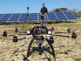 5 Things To Do With Drones For Inspection and Detection
